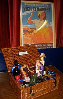 hamper
